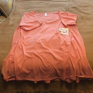 NWT LLR perfect T 2X